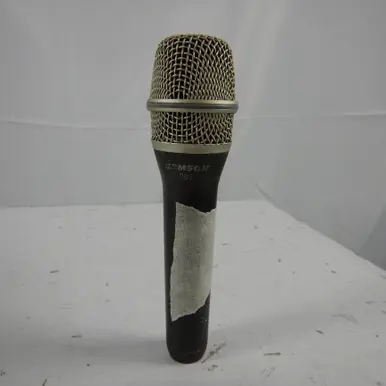Viral Used Samson C05 CONDENSER MICROPHONE Condenser Microphone