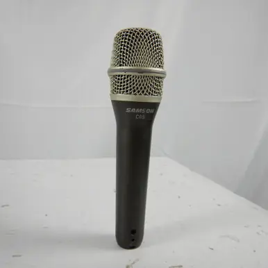 Bargain Used Samson C05 CONDENSER MICROPHONE Condenser Microphone