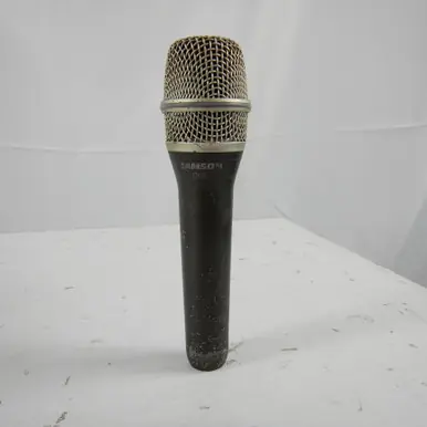 Bulk Order Used Samson C05 CONDENSER MICROPHONE Condenser Microphone