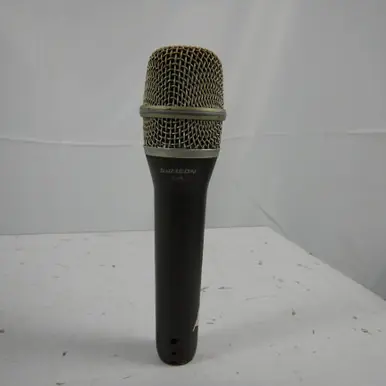 Original Used Samson C05 CONDENSER MICROPHONE Condenser Microphone