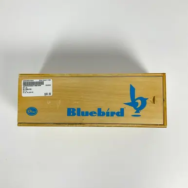 Free Shipping Used Blue BLUEBIRD Condenser Microphone