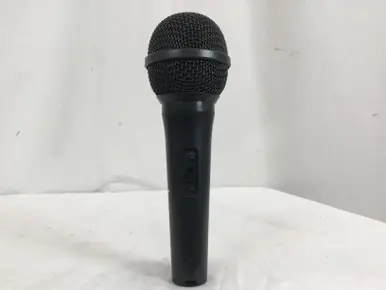 Free Shipping Used BRANDLESS MICROPHONE Condenser Microphone
