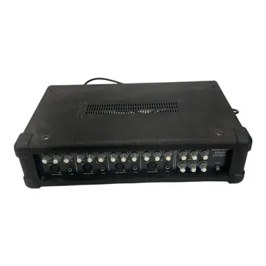 Used Kustom KPM4080 Mixing Console Hassle-Free Returns