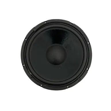 Free Returns Used MULTICOMP PRO 55-1465 12 8 OHM Raw Speaker 12"