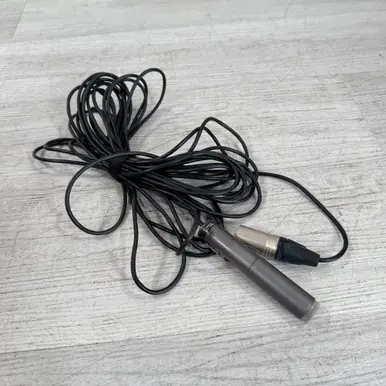 Money Back Guarantee Used Shure 570S - Dynamic Lavalier Microphone