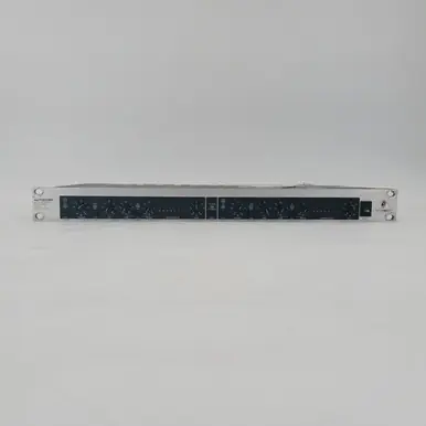Save Now Used Behringer AUTOCOM MDX1000 Pro Sound Effect