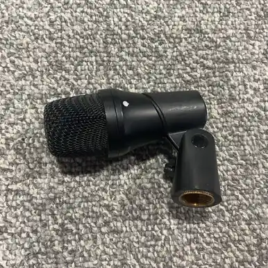 Used DIGITAL REFERENCE DRST100 Dynamic Microphone Buy Online