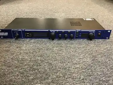 Used Lexicon MX300 Multi Effects Affordable