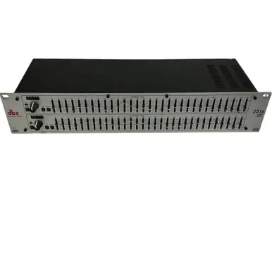 Buy Direct Used DBX 231S GRAPHIC EQUALIZER Pro Sound Product