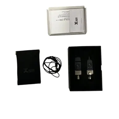 Used XVIVE WIRELESS U3 Wireless Microphone Buy Today