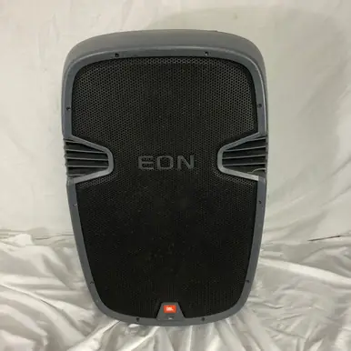 Price Drop Used JBL JBL EON 315 Passive Full Range Speaker Cabinet