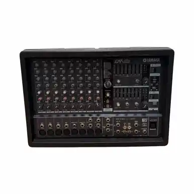 Used Yamaha EMX88S Mixer While Supplies Last
