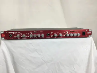 Used SM Pro Audio TB202 Pro Sound Product Express Delivery