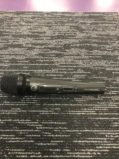 Used Akg SR45 Wireless Microphone Special Discount