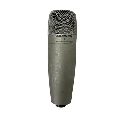 Used Samson C01U USB Microphone Top Pick