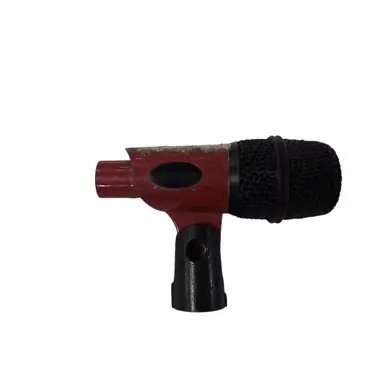 Secure Checkout Used ADVANTONE ATOM Dynamic Microphone