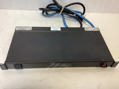 Used Middle Atlantic Products PD-920R Pro Sound Product Budget