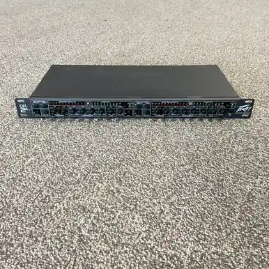 High Quality Used PEAVEY CEL 2A COMPRESSOR