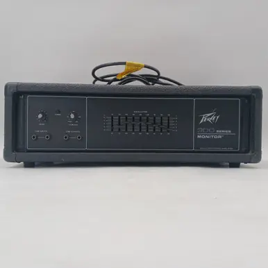 Certified Used Peavey MONITOR 300 Mixer
