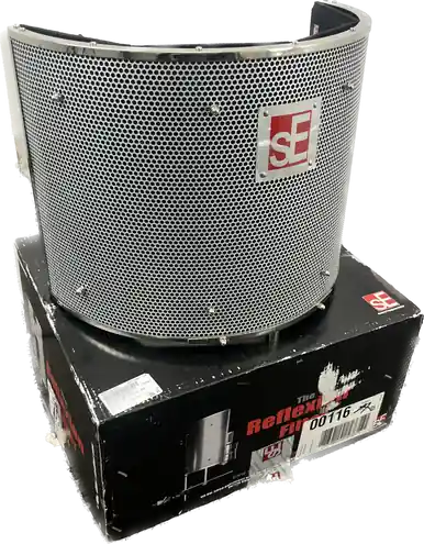 Reduced Price Used Se Electronics Reflexion Filter Pro Sound Product