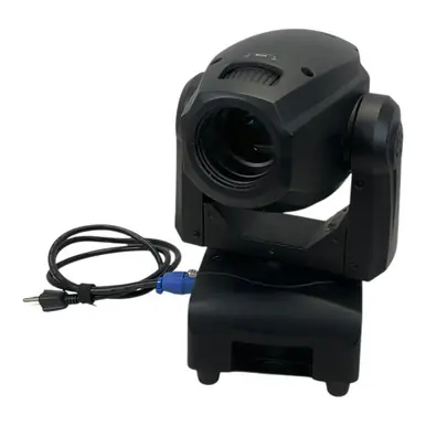 Free Shipping Used ADJ FOCUS SPOT 2X Moving Light