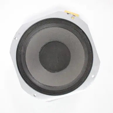 Used Peavey SCORPION 8 IN Raw Speaker Markdown