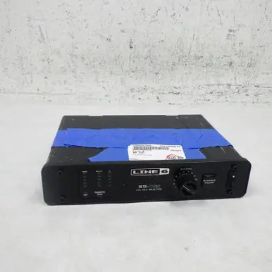 Used Line 6 XD V55 Wireless Microphone Direct From Factory