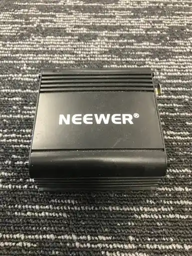 Big Sale Used Neewer PHANTOM POWER BOX Pro Sound Product
