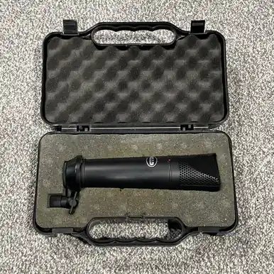 While Supplies Last Used CAD C400S Condenser Microphone