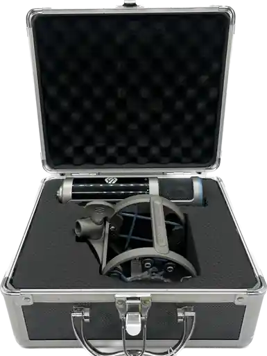 Used Sterling ST155 CONDENSER Condenser Microphone Low Price