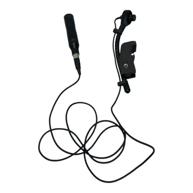 Used Audix APS-910 WITH CLIP Condenser Microphone Reduced Price