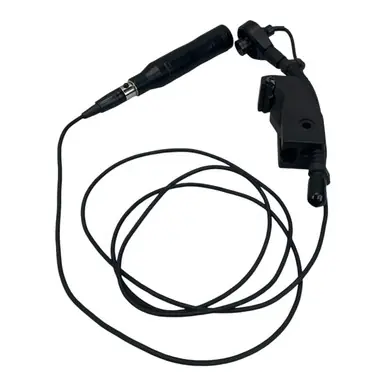 Super Sale Used Audix APS-910 WITH CLIP Condenser Microphone