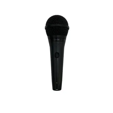 Used Shure PGA58 Dynamic Microphone Markdown