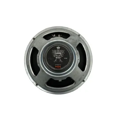 Affordable Used LANEY H1265 SPEAKER 12 Speaker Cabinet 12"