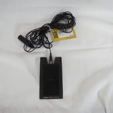New Release Used Peavey PSM2 Microphone
