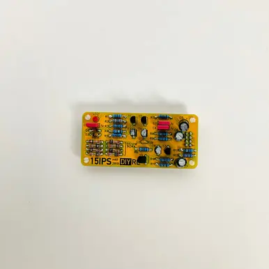 Worldwide Shipping Used DIYRE 15IPS MKII TAPE SATURATOR
