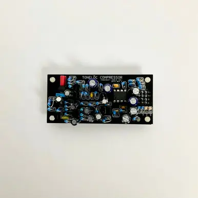 Used DIYRE TONELOC COMPRESSOR In Demand