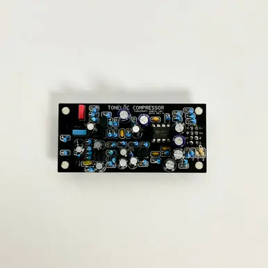 Used DIYRE TONELOC COMPRESSOR Bargain