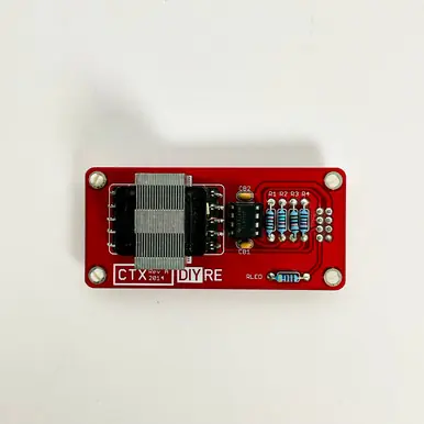 Used DIYRE CTX TRANSFORMER CONSOLE Fresh Stock