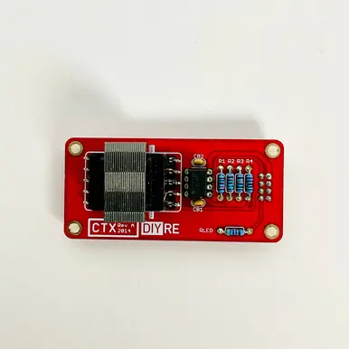 Holiday Sale Used DIYRE CTX TRANSFORMER CONSOLE
