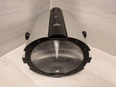 Used Chauvet VUE 3.1 LED Moonflower Effect Light Equipment Free Delivery