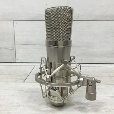 Editor’s Pick Used Gauge ECM-87 CONDENSER MICROPHONE Condenser Microphone