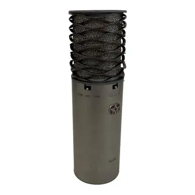 Used Aston Spirit Condenser Microphone Crafted