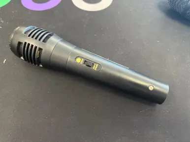Wholesale Used MIC Microphone