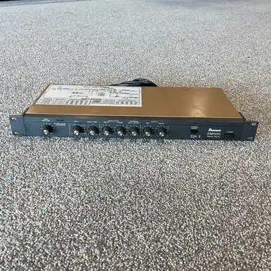 Worldwide Shipping Used IBANEZ DM500 DIGITAL DELAY