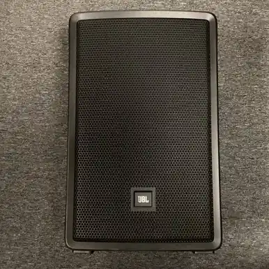 Time-Limited Used JBL IRX112BT Speaker Cabinet
