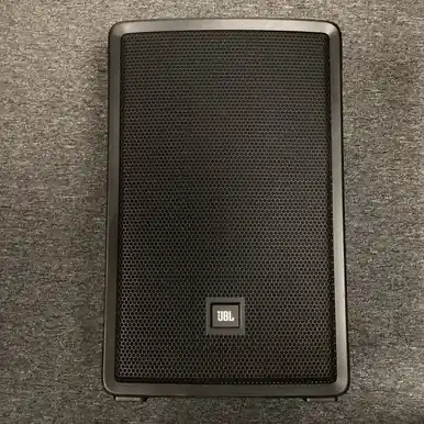 Used JBL IRX112BT Speaker Cabinet Money Back Guarantee