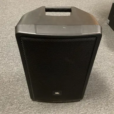 Used JBL IRX112BT Speaker Cabinet Free Delivery