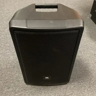Used JBL IRX112BT Speaker Cabinet Exclusive Offer