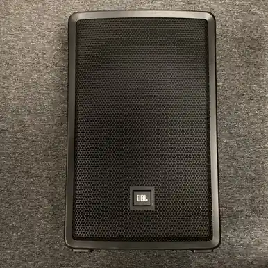 Exclusive Used JBL IRX112BT Speaker Cabinet
